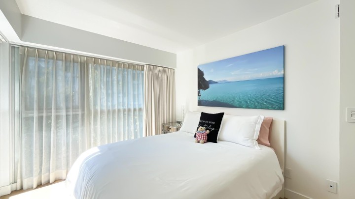 Photo 17 at 502 - 1388 Homer Street, Yaletown, Vancouver West