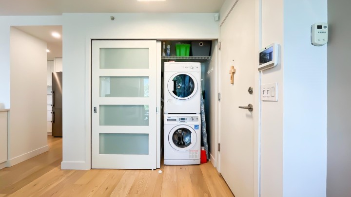 Photo 16 at 502 - 1388 Homer Street, Yaletown, Vancouver West