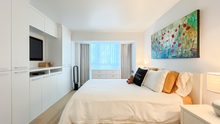 Photo 12 at 502 - 1388 Homer Street, Yaletown, Vancouver West