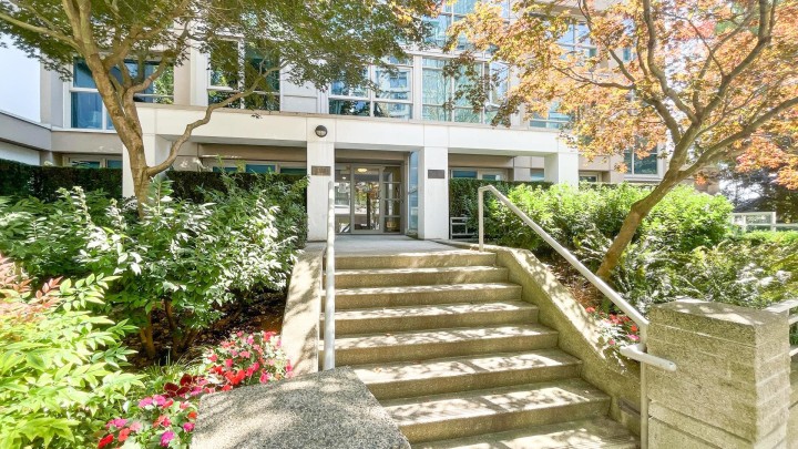 Photo 22 at 502 - 1388 Homer Street, Yaletown, Vancouver West