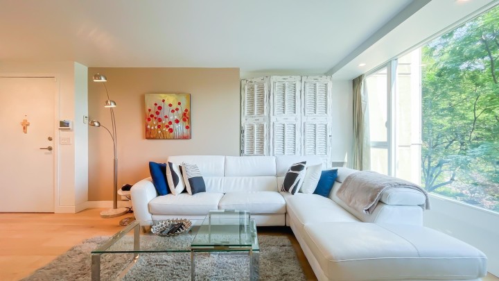 Photo 7 at 502 - 1388 Homer Street, Yaletown, Vancouver West