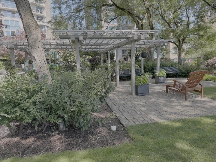 Photo 32 at 502 - 1388 Homer Street, Yaletown, Vancouver West