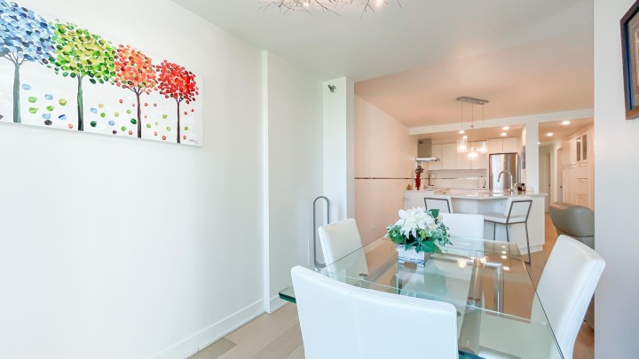 Photo 5 at 502 - 1388 Homer Street, Yaletown, Vancouver West