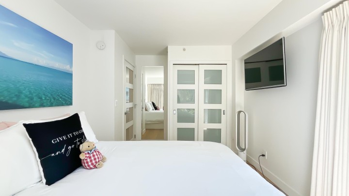 Photo 20 at 502 - 1388 Homer Street, Yaletown, Vancouver West