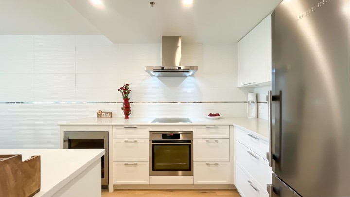 Photo 10 at 502 - 1388 Homer Street, Yaletown, Vancouver West