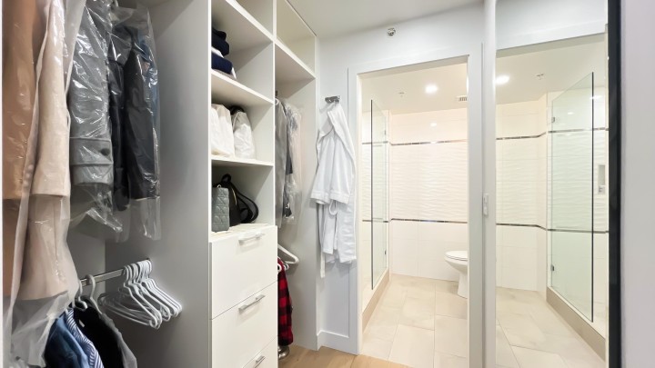 Photo 15 at 502 - 1388 Homer Street, Yaletown, Vancouver West