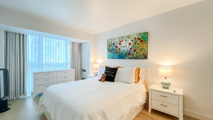 Photo 11 at 502 - 1388 Homer Street, Yaletown, Vancouver West