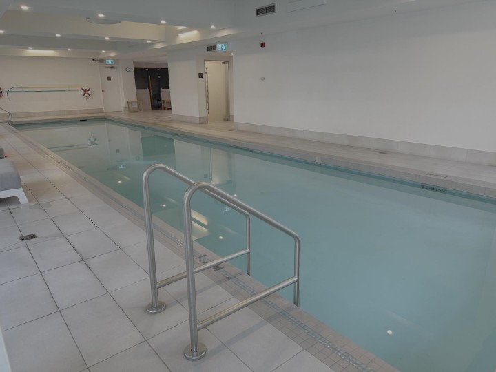 Photo 31 at 502 - 1388 Homer Street, Yaletown, Vancouver West