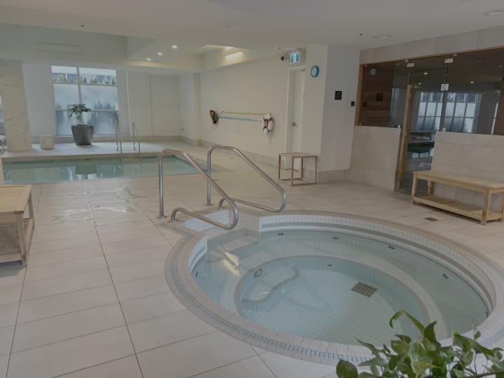 Photo 29 at 502 - 1388 Homer Street, Yaletown, Vancouver West