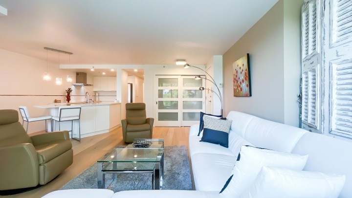 Photo 8 at 502 - 1388 Homer Street, Yaletown, Vancouver West