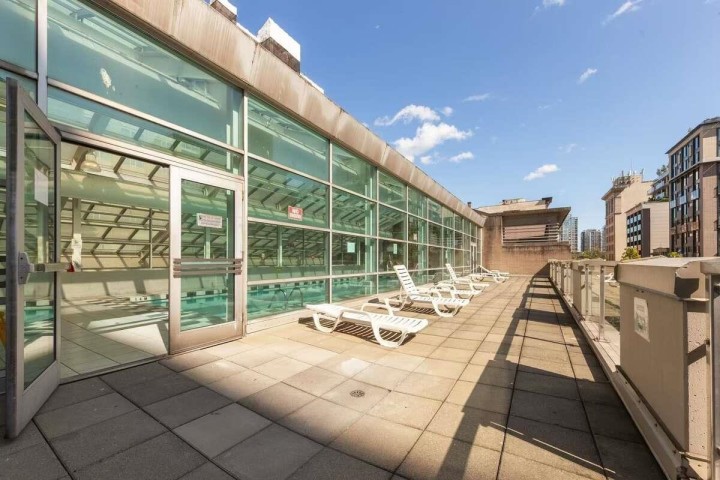 Photo 7 at 810 - 438 Seymour Street, Downtown VW, Vancouver West