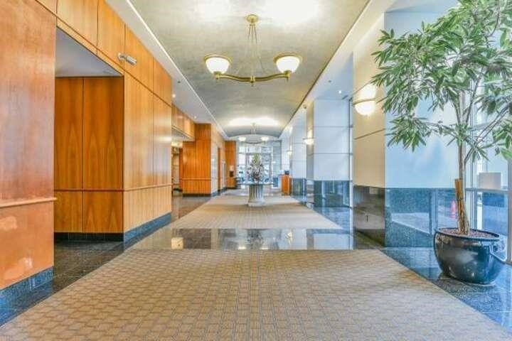 Photo 3 at 810 - 438 Seymour Street, Downtown VW, Vancouver West