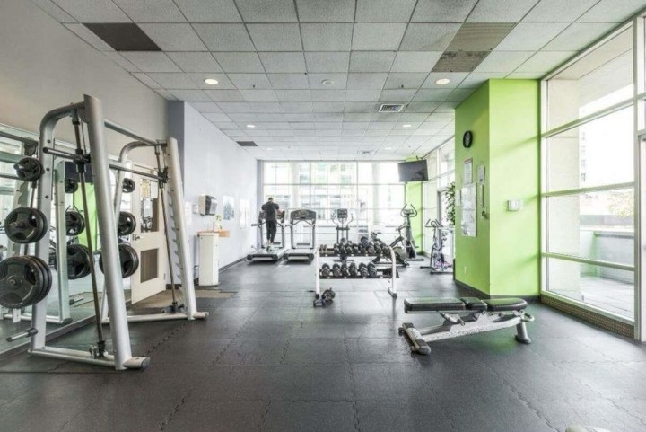 Photo 9 at 810 - 438 Seymour Street, Downtown VW, Vancouver West