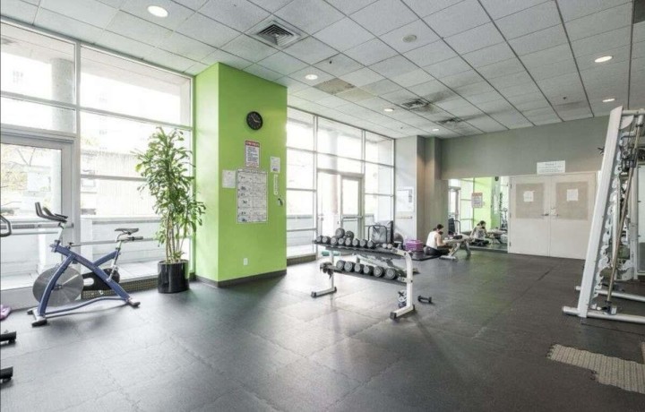 Photo 10 at 810 - 438 Seymour Street, Downtown VW, Vancouver West