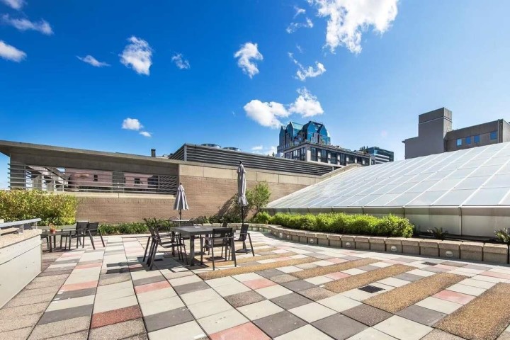 Photo 8 at 810 - 438 Seymour Street, Downtown VW, Vancouver West