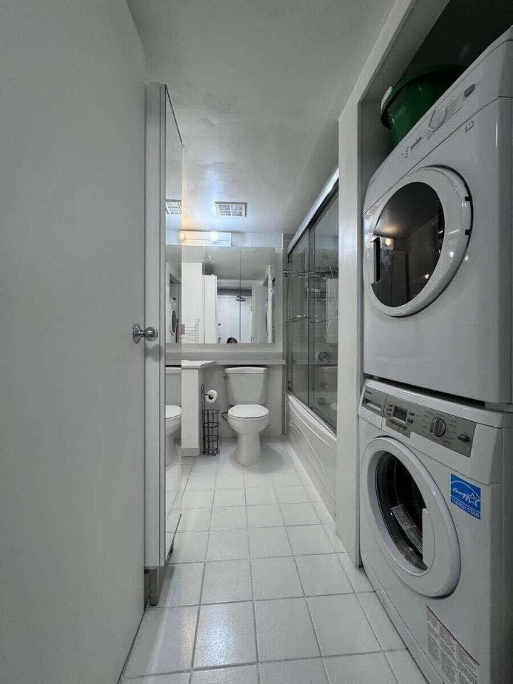 Photo 21 at 810 - 438 Seymour Street, Downtown VW, Vancouver West