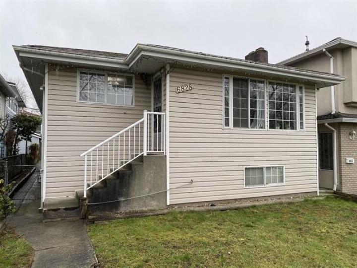 Photo 21 at 6828 Inverness Street, South Vancouver, Vancouver East