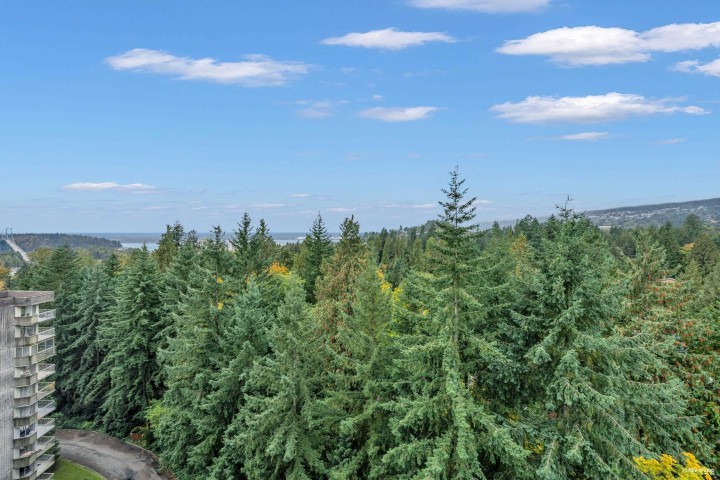 Photo 3 at 1602 - 2016 Fullerton Avenue, Pemberton NV, North Vancouver