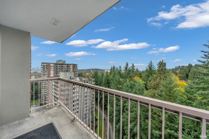 Photo 5 at 1602 - 2016 Fullerton Avenue, Pemberton NV, North Vancouver