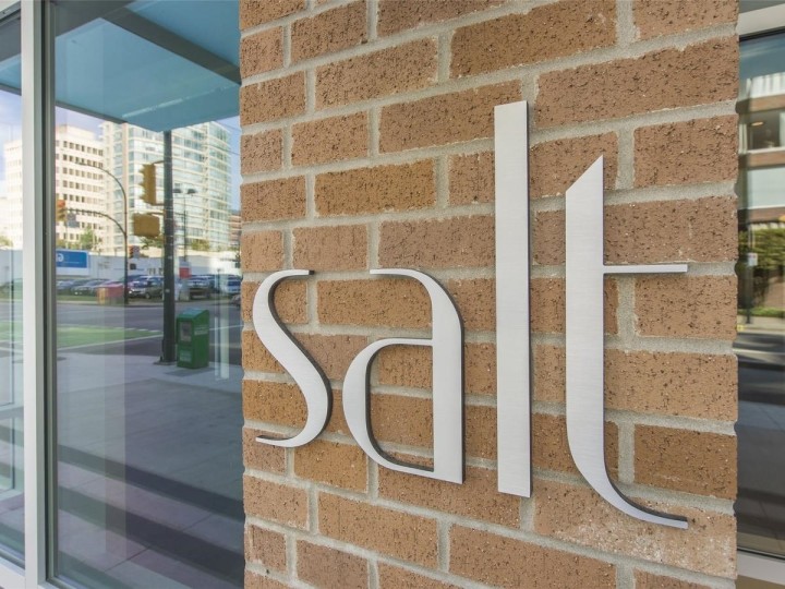 Photo 2 at 1703 - 1308 Hornby Street, Downtown VW, Vancouver West