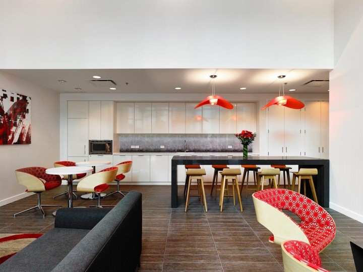 Photo 6 at 1703 - 1308 Hornby Street, Downtown VW, Vancouver West