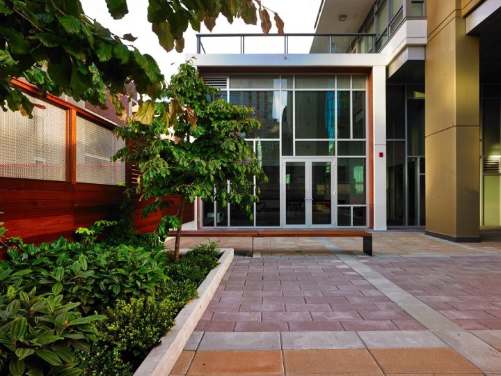 Photo 7 at 1703 - 1308 Hornby Street, Downtown VW, Vancouver West