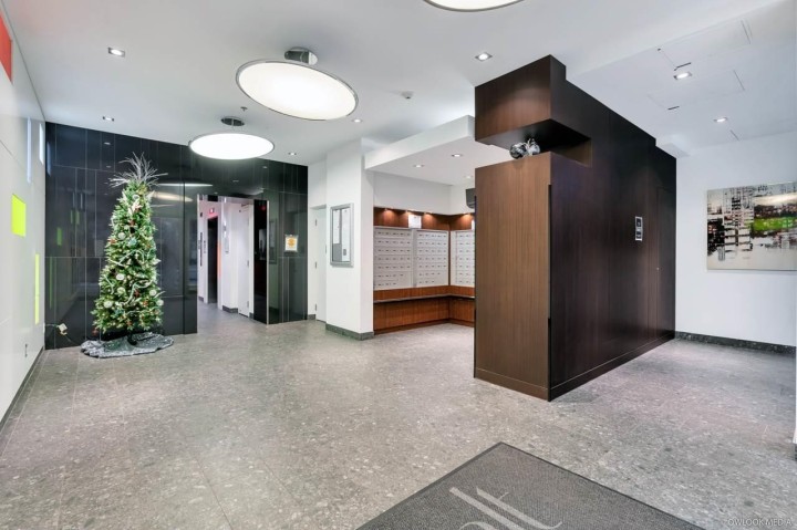 Photo 3 at 1703 - 1308 Hornby Street, Downtown VW, Vancouver West