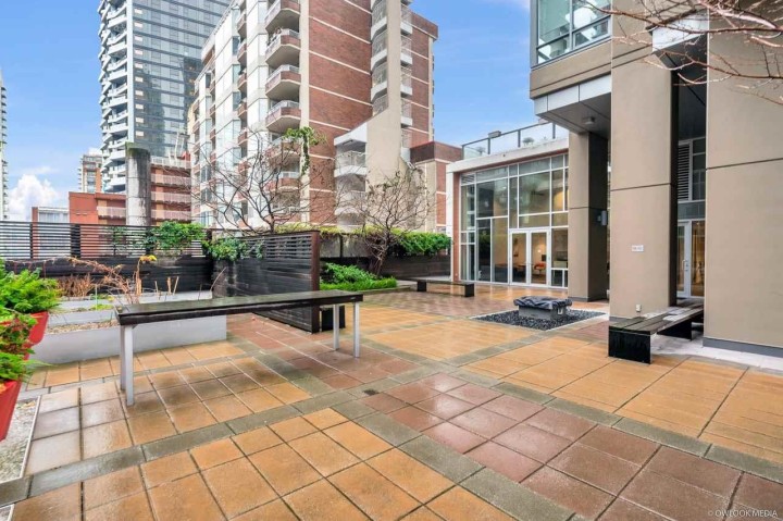 Photo 5 at 1703 - 1308 Hornby Street, Downtown VW, Vancouver West