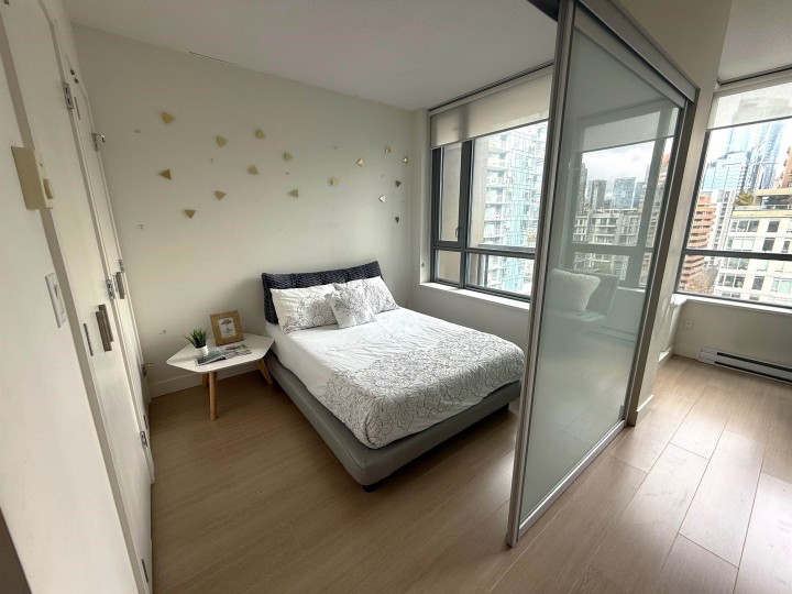 Photo 20 at 1703 - 1308 Hornby Street, Downtown VW, Vancouver West