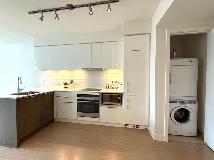 Photo 15 at 1703 - 1308 Hornby Street, Downtown VW, Vancouver West