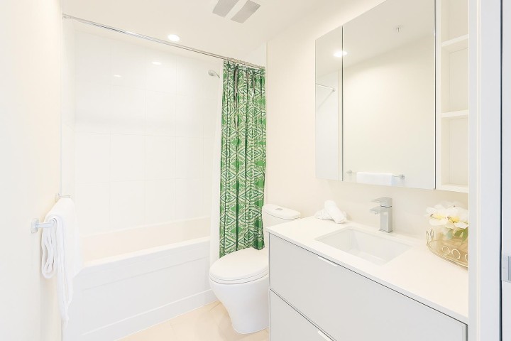 Photo 19 at 1703 - 1308 Hornby Street, Downtown VW, Vancouver West