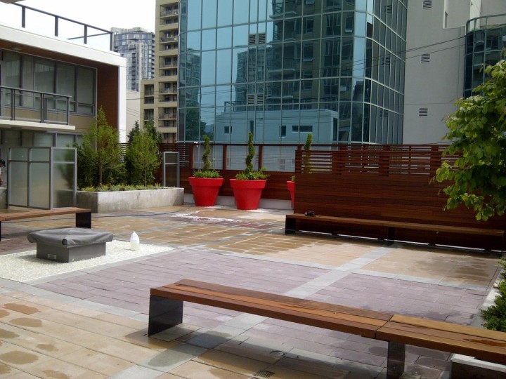 Photo 8 at 1703 - 1308 Hornby Street, Downtown VW, Vancouver West