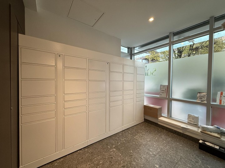 Photo 25 at 1703 - 1308 Hornby Street, Downtown VW, Vancouver West