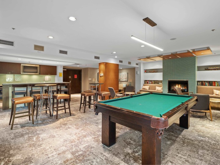 Photo 22 at 1206 - 1005 Beach Avenue, West End VW, Vancouver West