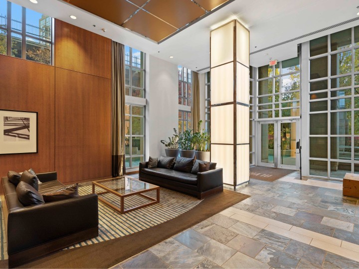 Photo 20 at 1206 - 1005 Beach Avenue, West End VW, Vancouver West