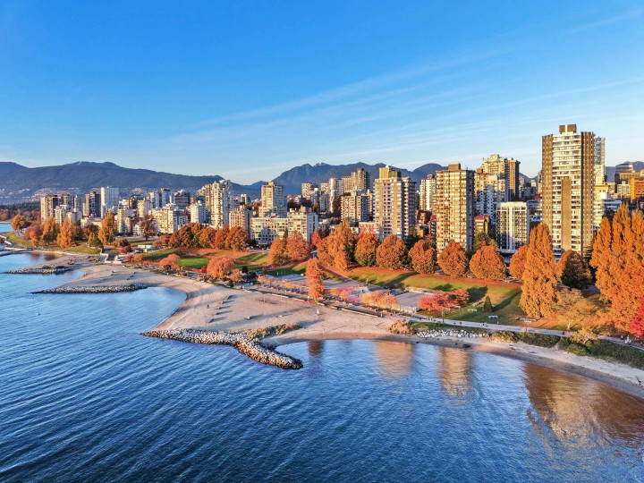 Photo 18 at 1206 - 1005 Beach Avenue, West End VW, Vancouver West