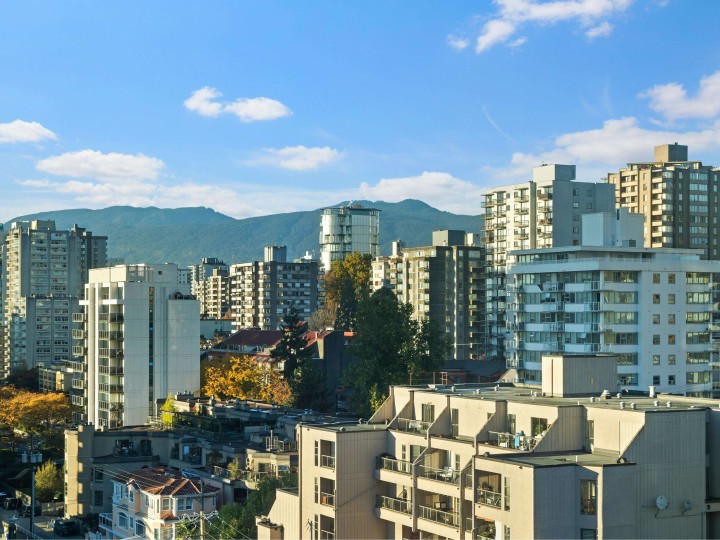 Photo 15 at 1206 - 1005 Beach Avenue, West End VW, Vancouver West