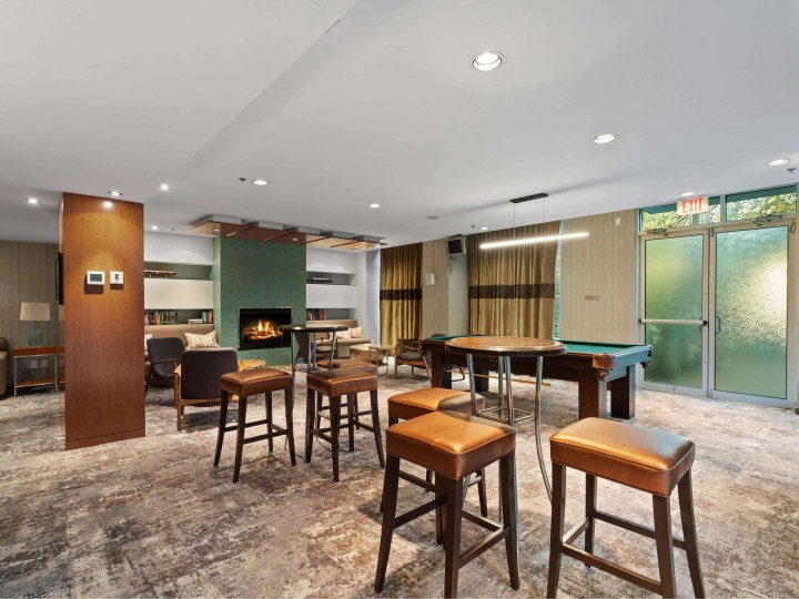 Photo 21 at 1206 - 1005 Beach Avenue, West End VW, Vancouver West