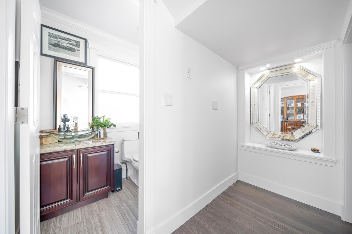 Photo 27 at 3765 W 3rd Avenue, Point Grey, Vancouver West