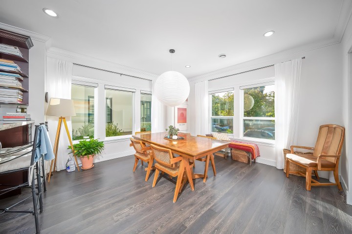 Photo 13 at 3765 W 3rd Avenue, Point Grey, Vancouver West