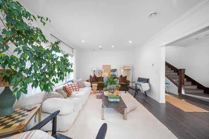 Photo 17 at 3765 W 3rd Avenue, Point Grey, Vancouver West