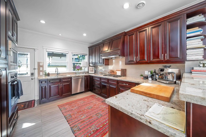 Photo 16 at 3765 W 3rd Avenue, Point Grey, Vancouver West