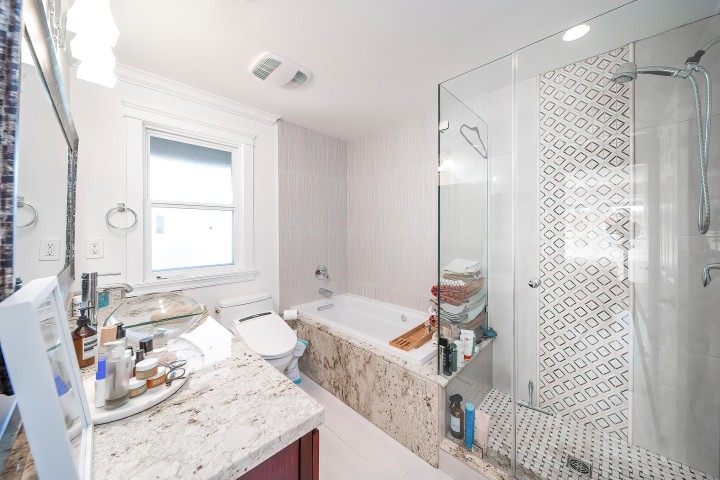 Photo 22 at 3765 W 3rd Avenue, Point Grey, Vancouver West