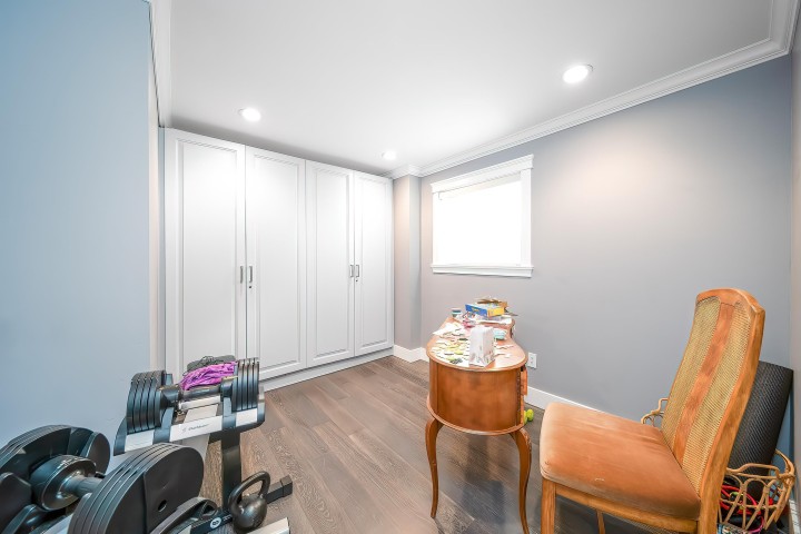 Photo 36 at 3765 W 3rd Avenue, Point Grey, Vancouver West