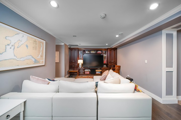 Photo 30 at 3765 W 3rd Avenue, Point Grey, Vancouver West