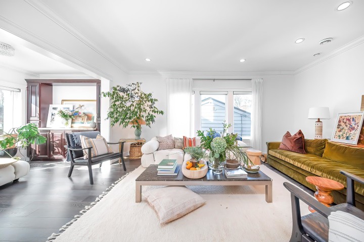 Photo 18 at 3765 W 3rd Avenue, Point Grey, Vancouver West