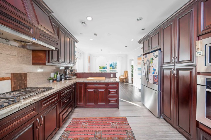 Photo 15 at 3765 W 3rd Avenue, Point Grey, Vancouver West