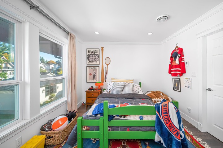 Photo 40 at 3765 W 3rd Avenue, Point Grey, Vancouver West