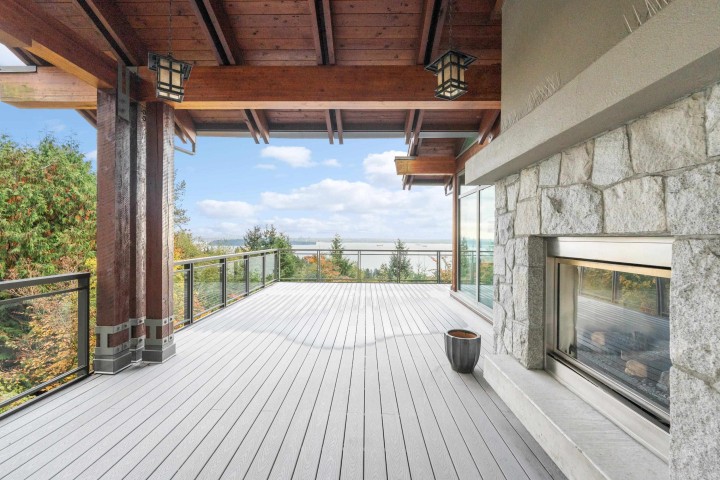 Photo 37 at 1002 - 3335 Cypress Place, Cypress Park Estates, West Vancouver