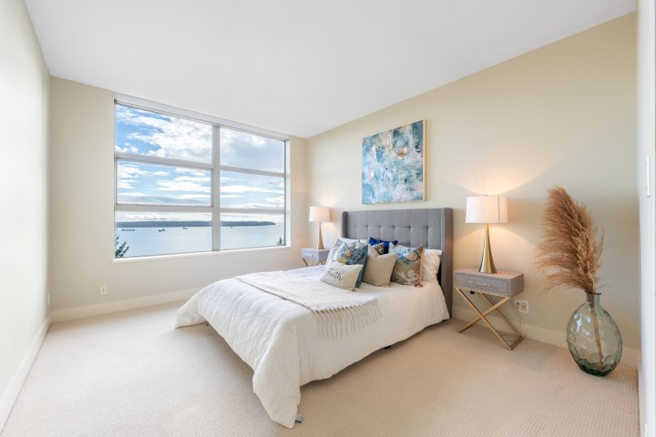 Photo 25 at 1002 - 3335 Cypress Place, Cypress Park Estates, West Vancouver